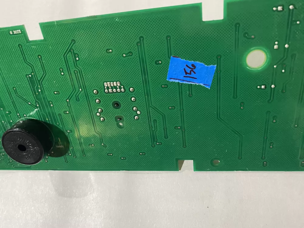 Maytag Whirlpool W10426811 Washer Control Board AZ191439 | BK156