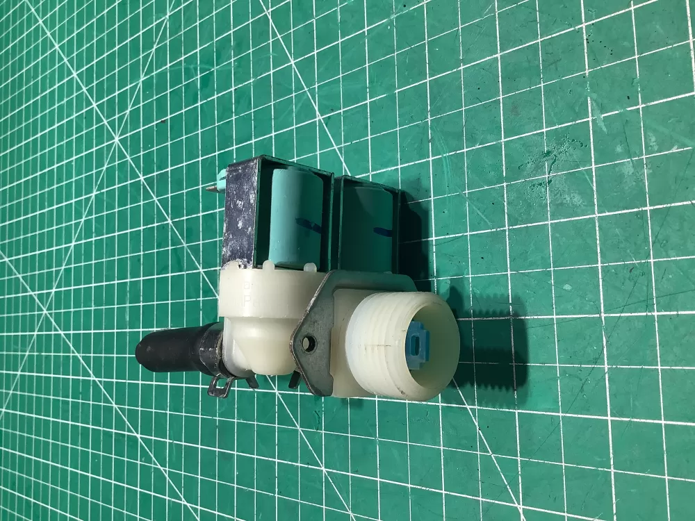 Samsung DC62 30312J Washer Water Inlet Valve AZ142470 | SL270