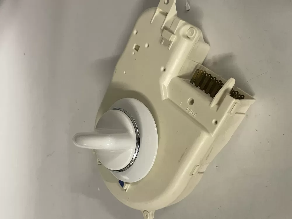 GE WH12X10297 175D5100P005 Washer Timer AZ225773 | Wm639