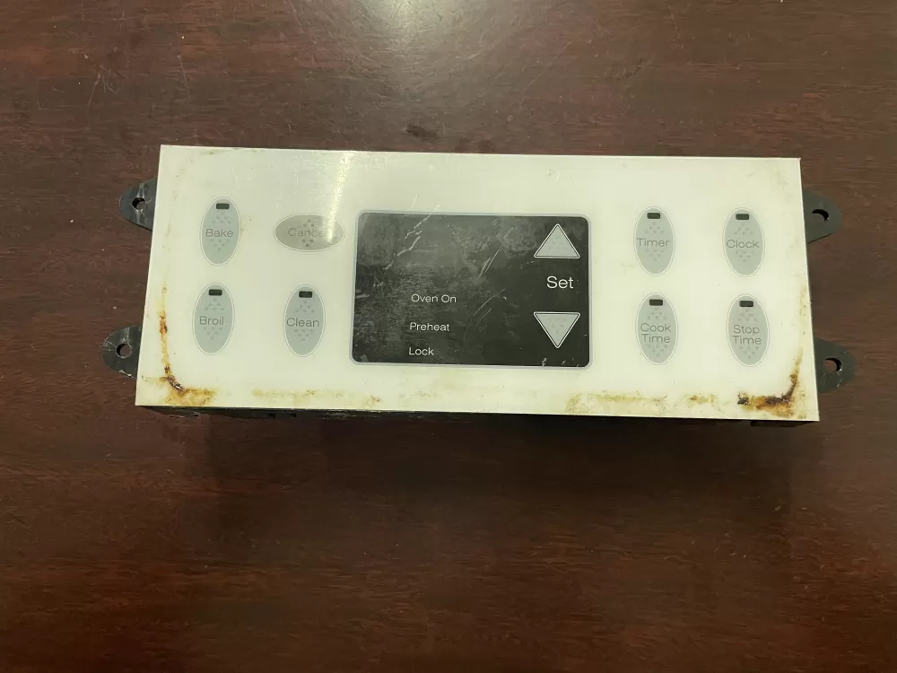 Maytag  Whirlpool  Amana 8507P074-60  100-01185-10 Oven Control Board