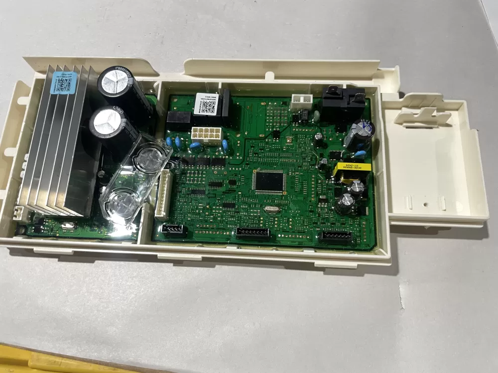 Samsung DC92-01982B Washer Control Board