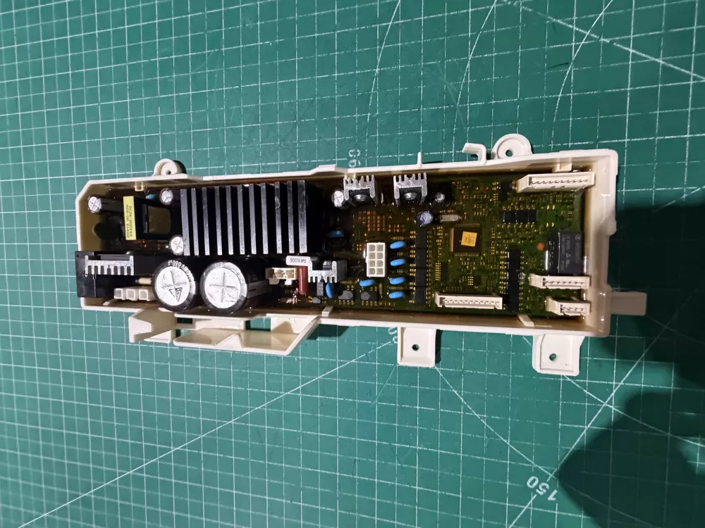 DC92-01623C Samsung Washer Board - Control
