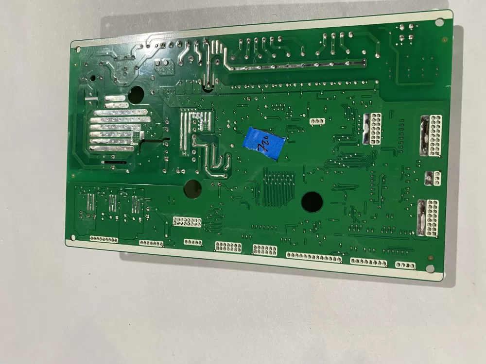 GE 197D8523G101 70213260402GA MB6075LLC Refrigerator Control AZ184605 | BK722