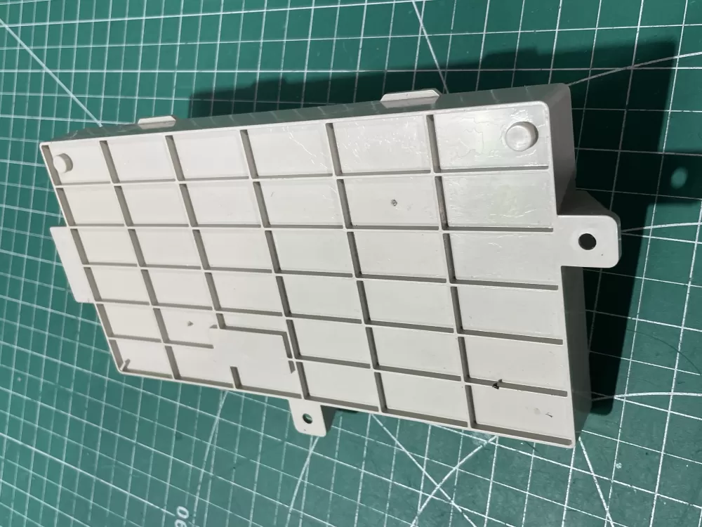 Samsung DC92 00382A DC41 00092C Dryer Control Board AZ196211 | Wm1110