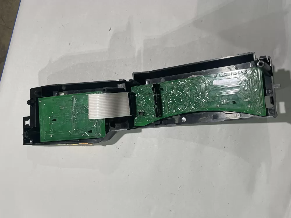 Whirlpool Kenmore 8519269 Dryer Control Board Rev AZ165730 | Wmv740