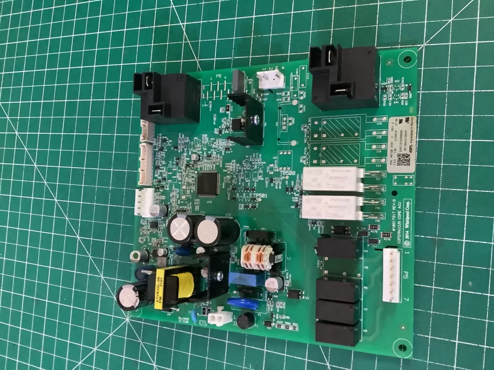 Whirlpool W11040197 W11200665 W11253187 W11261167 Oven Control Board