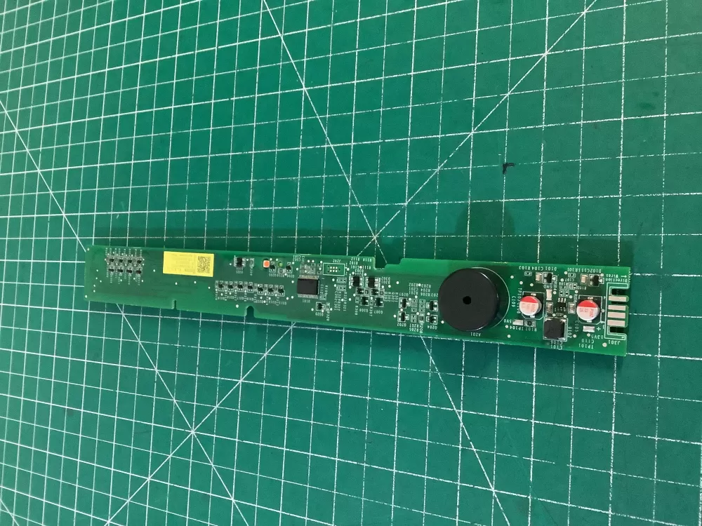 GE 265D4397G100 Dishwasher Control Board AZ213038 | NR107