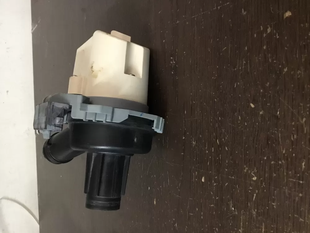 Whirlpool W10440715 Dishwasher Kitchen Aid Pump Motor AZ96035 | Sl86