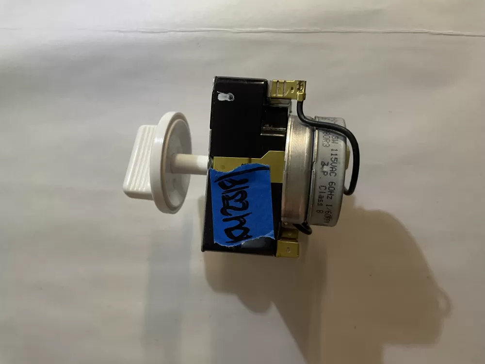 Frigidaire 131062300 5303285734 Dryer Timer Control AZ160323 | KM2318