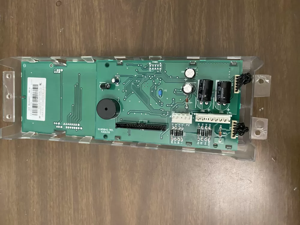Maytag KitchenAid W10118733 W10312207 Oven Control Board AZ89356 | BK688