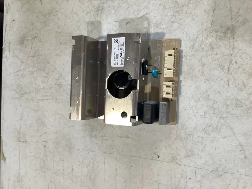 Whirlpool  Kenmore  Maytag  Amana WP8183196  AP6011869  8183196  1257029  8183196R  461970229162  461970229161  461970229163 PS11745069 Washer Control Board