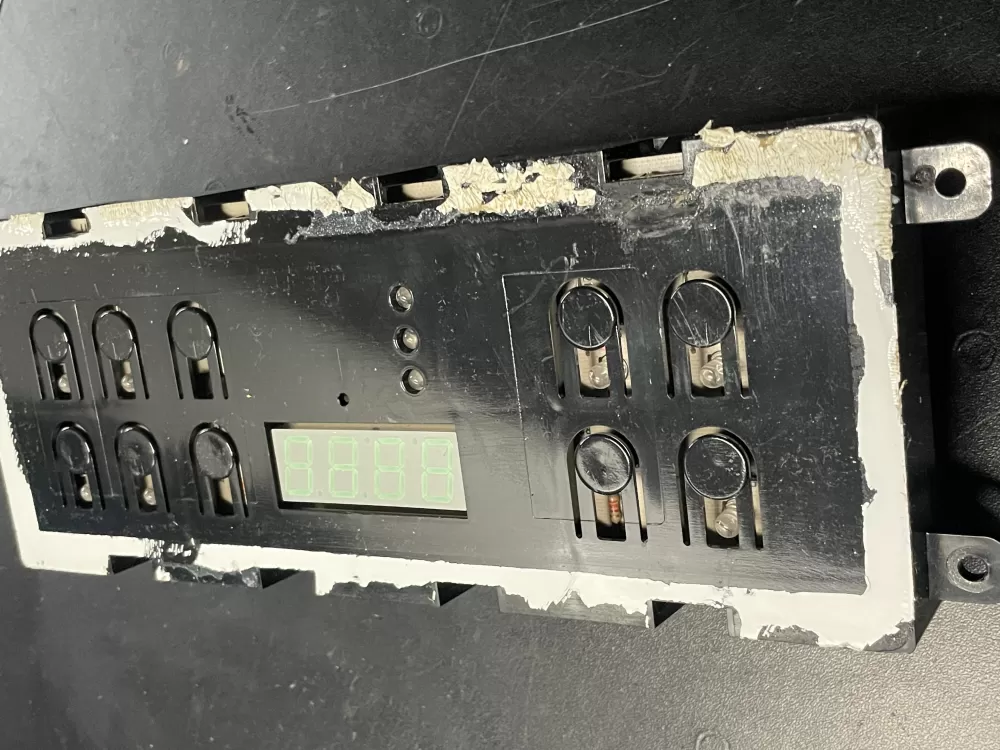 Kenmore AP3837366 1155448 318184400 Range Control Board AZ7786 | WM1024