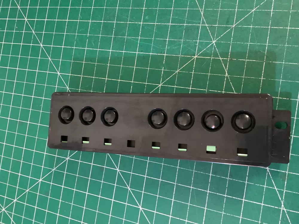 Whirlpool 8269367 Dishwasher Control Board Switch