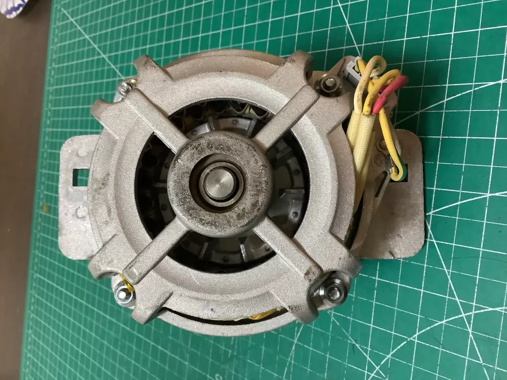 Whirlpool W10623547 YXB185-4-1L Washer Motor