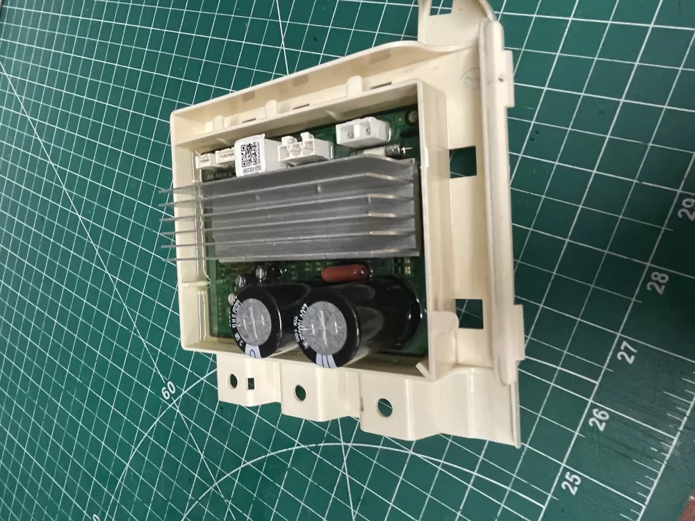 Samsung DC92-01531C DC9201531C Washer Control Board Inverter