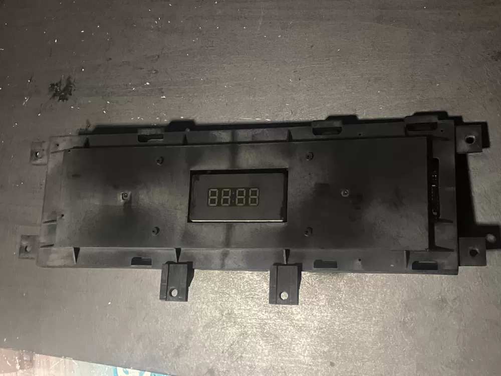 Samsung DE41 00376B de41 00376b Stove Control Board AZ29067 | WM128