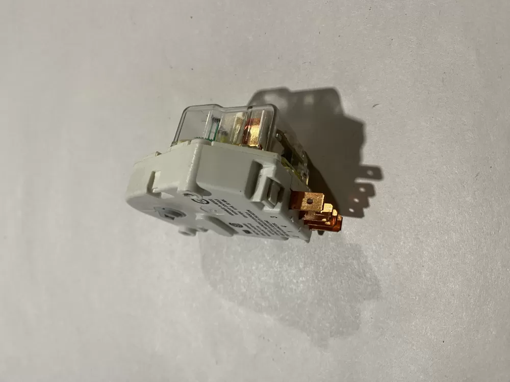 Frigidaire Kenmore AP2111929 12762 Refrigerator Defrost Timer AZ145012 | BK2432