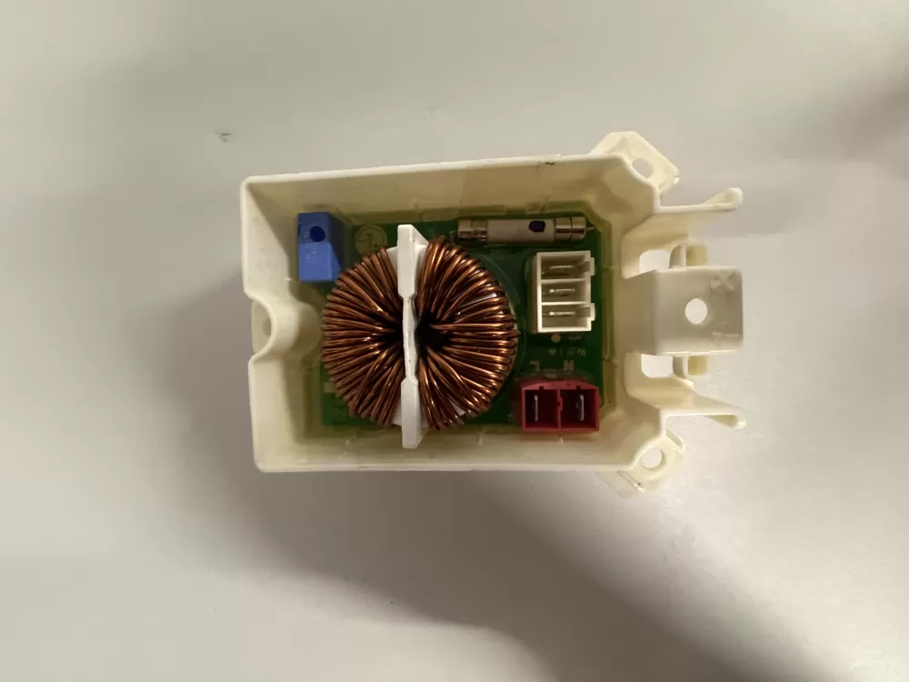 EAM60930601 LG Washer Noise Filter