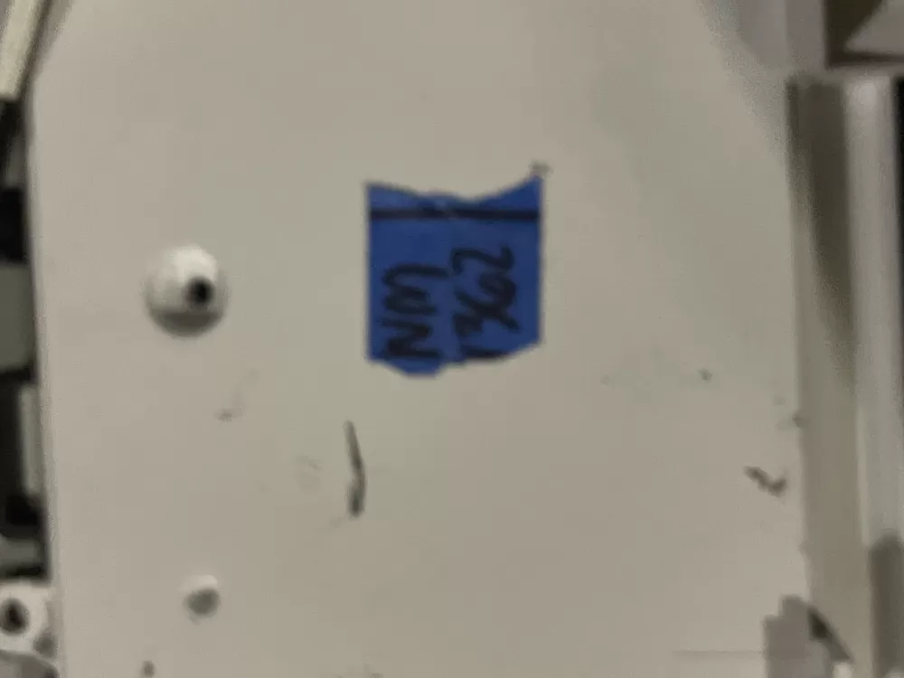 Whirlpool AP6018211 W10269625 WPW10269625 Dryer Control AZ33136 | Wmv362