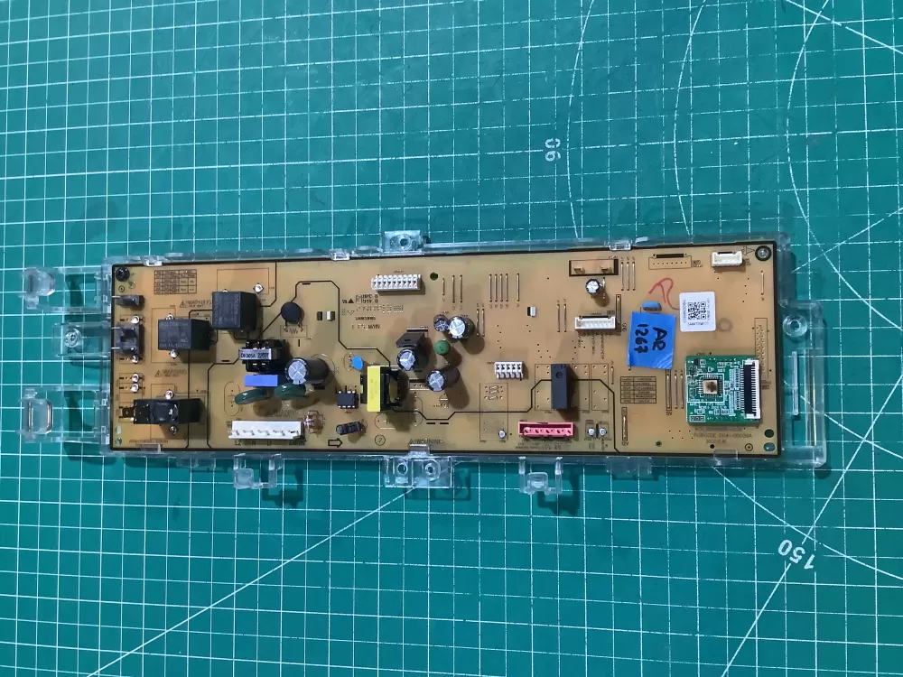 Samsung DG94-04041D Refrigerator Control Board AZ227755 | AR1267