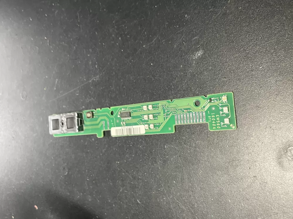 Miele 06236991 Dishwasher Control Board