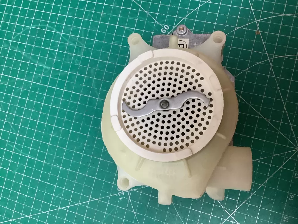 GE 165D9003P002 Dishwasher Circulation Pump Motor