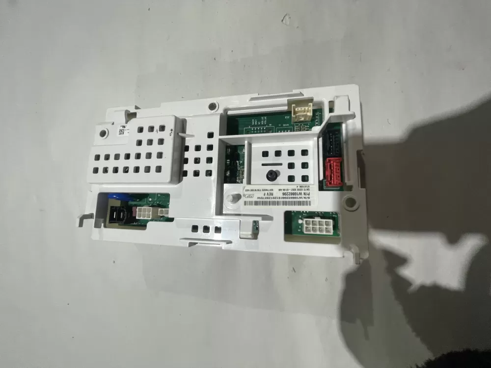 Whirlpool W10862206 W10888108 W10897776 W10915609 W10916467 W11124783 PS12347402 Washer Control Board