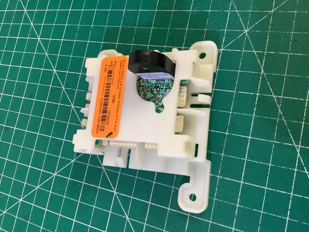 Frigidaire 137332703 A00537603 PS10057472 Dryer Control Board AZ211703 | NR1768