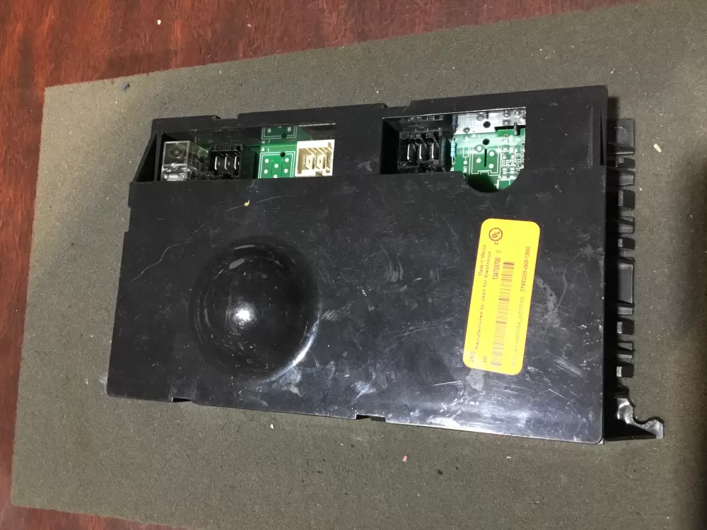 Electrolux 134706700 7134706700 809160308 PS9865101 Dryer Control Board