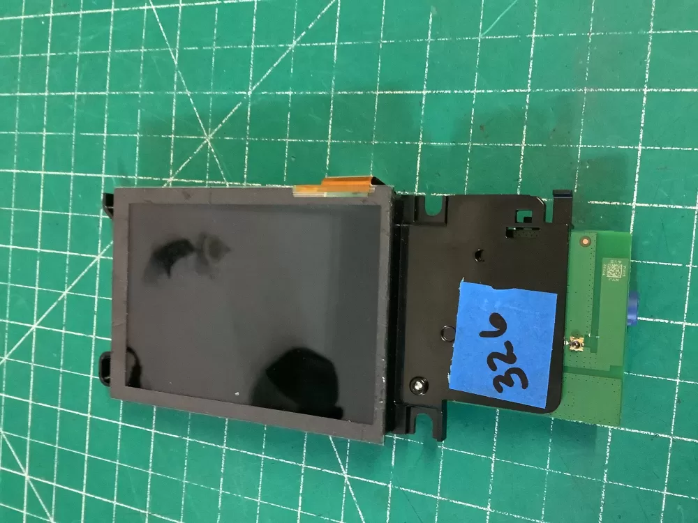 W10912631 Display Control Board AZ225376 | NR326