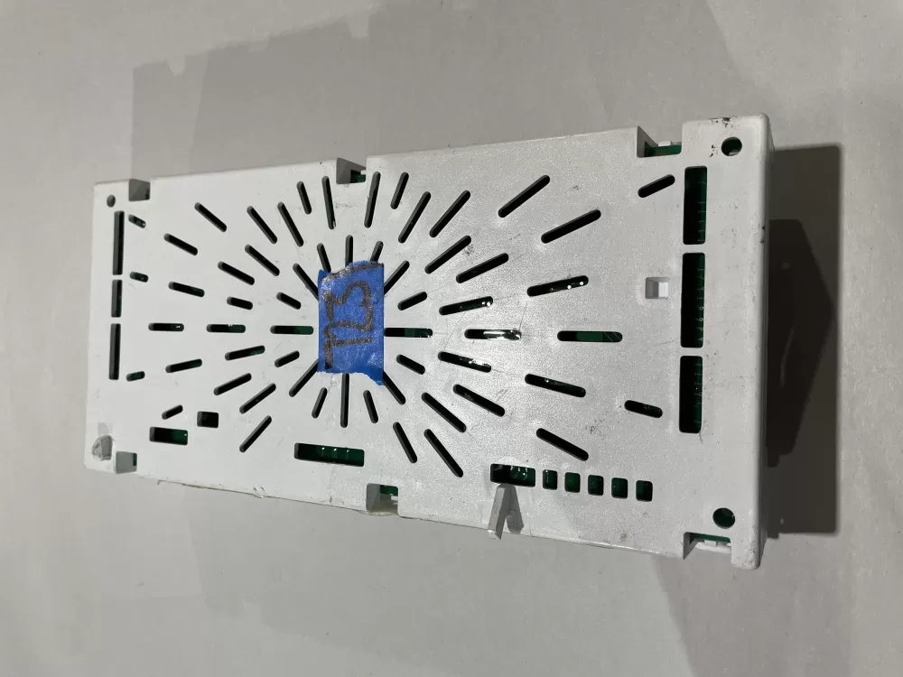 Maytag Washer Control Board W10522399 AZ179893 | KM723