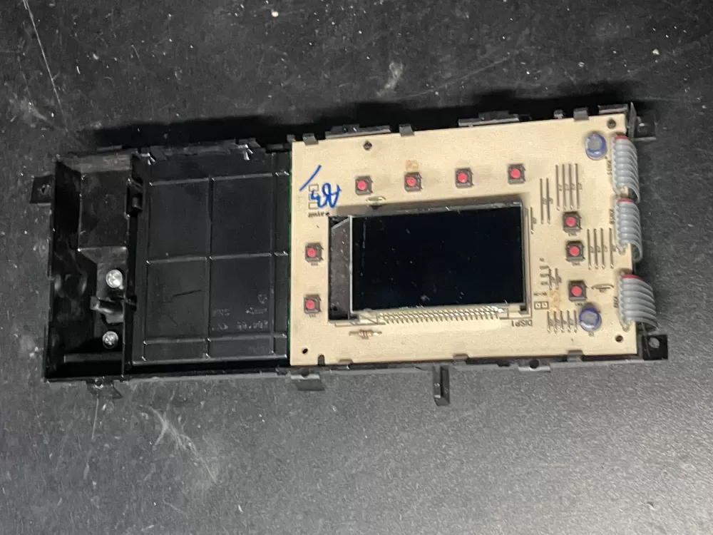 Blomberg 2831920100 7169581600 Washer Control Board AZ15112 | 1345