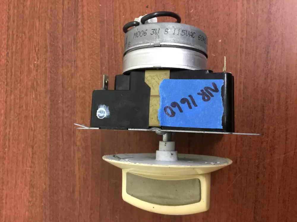 Kenmore 3406702A WP3976576 3406015 3406702 3976576 Dryer Timer AZ30920 | NR1660