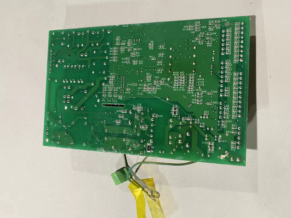 GE WR55X10956 WR55X10697 Refrigerator Control Board AZ142179 | BK2391
