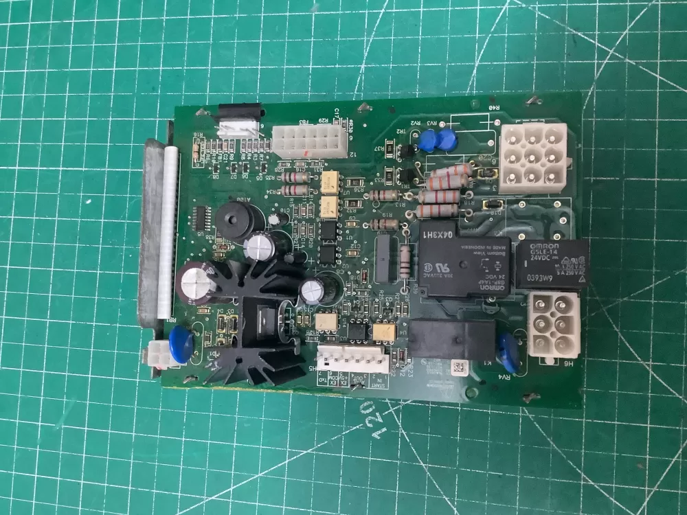 Speed Queen 202392P Washer Control Board Assembly Display AZ226111 | ARV579