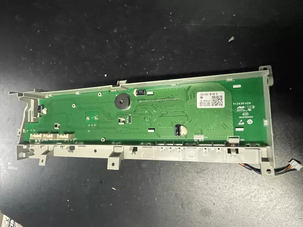 Haier  GE V98472H-4-S29 1004512507 0181800045  100512507 Washer Control Board