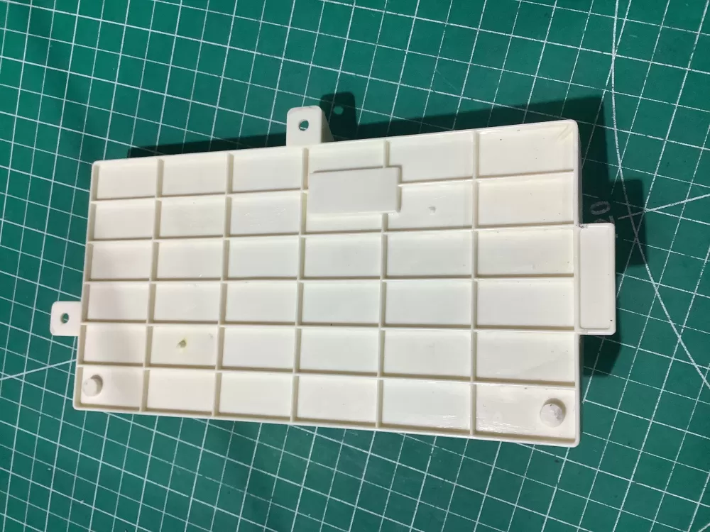 Samsung DC9201606A Dryer Control Board Harness Wiring