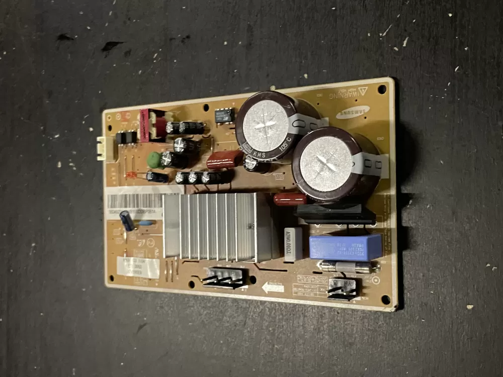 Samsung AP5914908 DA92-00483B PS9604079 DA9200483B Refrigerator Control Board
