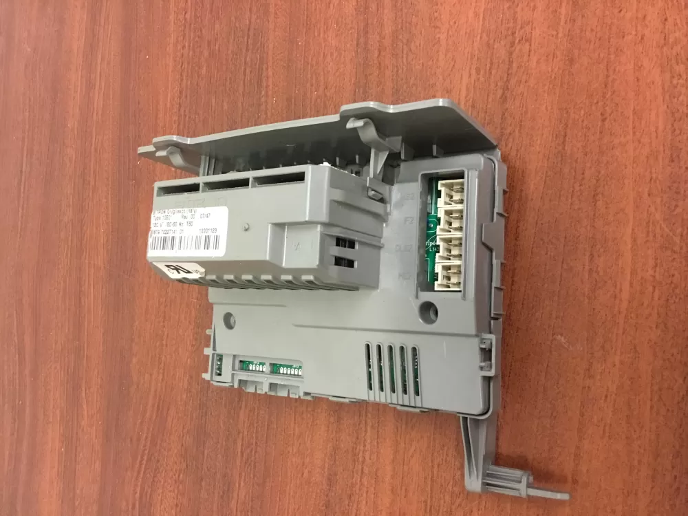 Whirlpool WP8183259 4619 70227141 01 Washer Control Board AZ28190 | NRV306