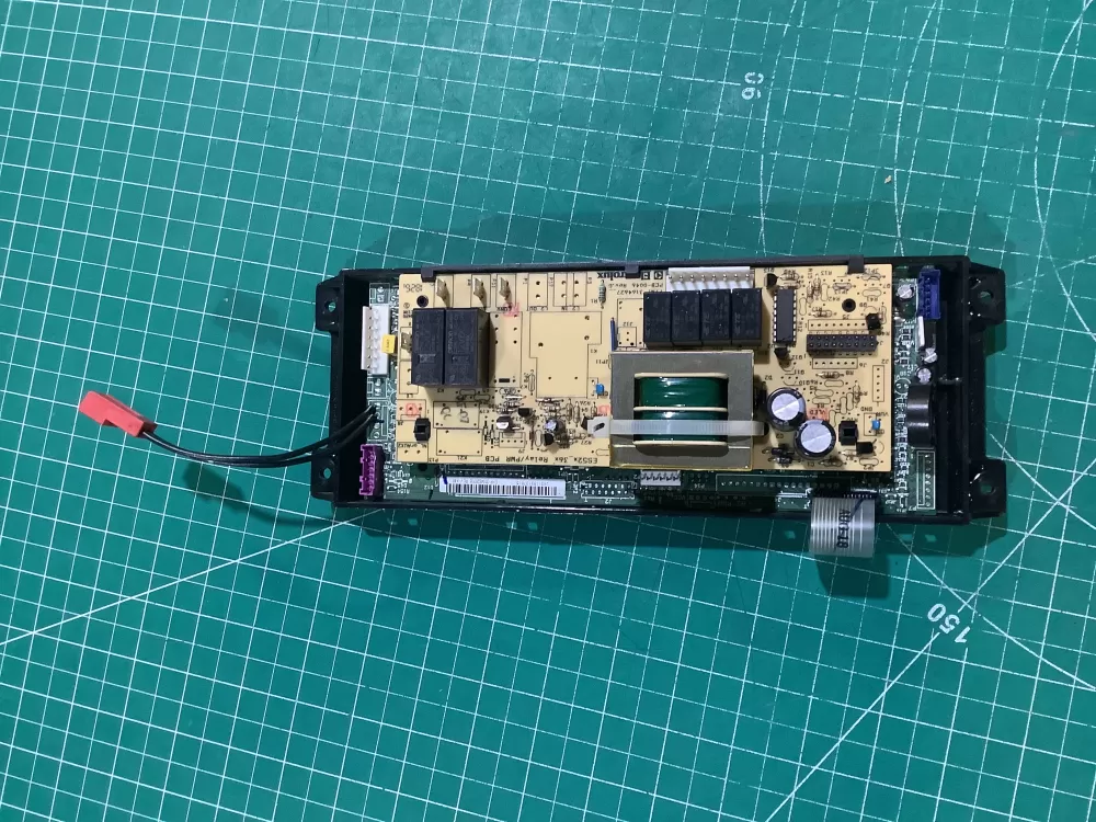 Frigidaire 316560118 SF5531 S0118C Oven Control Board AZ230307 | AR2458