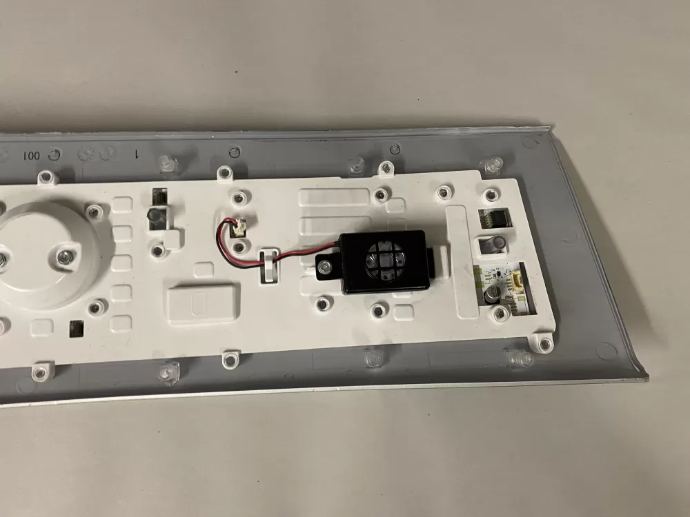 Kenmore W10793506 W10643944 Dryer Control Board Panel Console AZ226260 | BKV161
