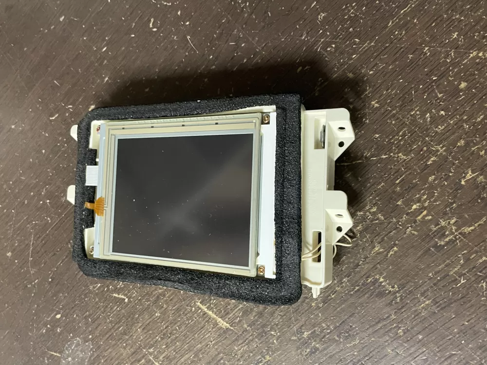 LG 3850EA4011A Dryer Control Board Display