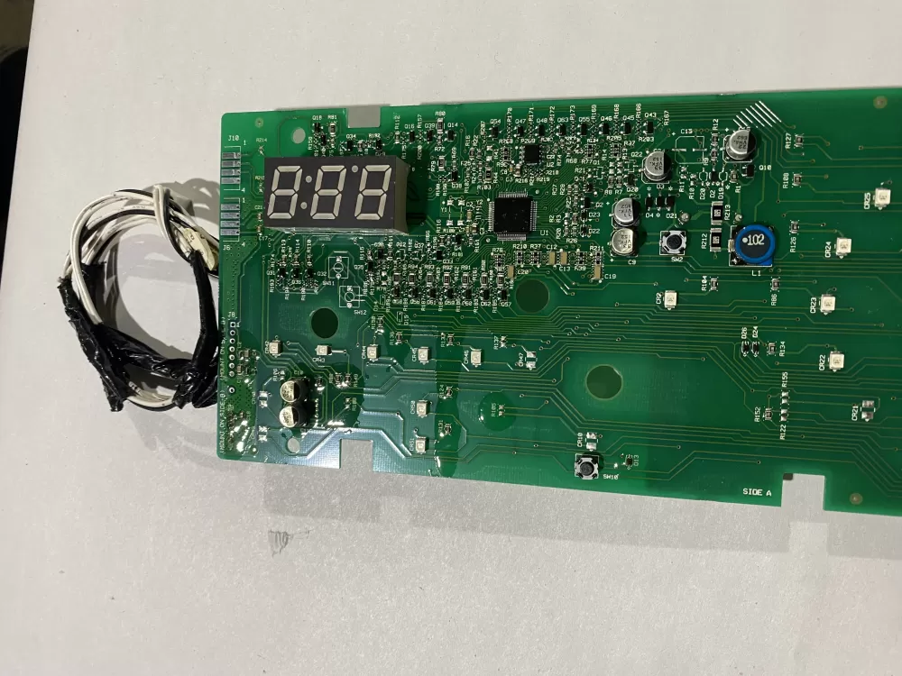 Maytag Whirlpool W10426811 Washer Control Board AZ140901 | BK2143