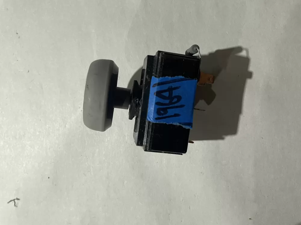 Whirlpool 8578354 Temperature Switch AZ206191 | KM1964