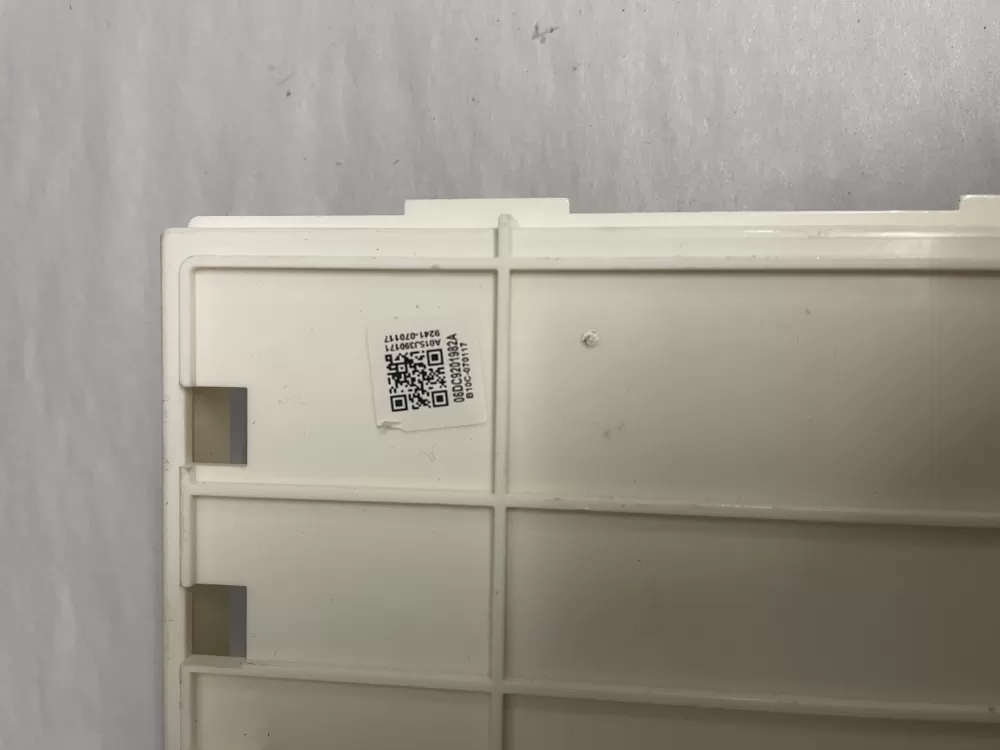 Samsung DC92-01378E DC92-01803N Washer Control Board Assembly AZ209848 | KMV311