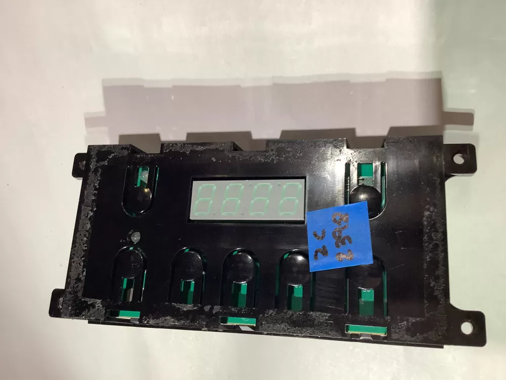 Frigidaire 316455520 Oven Control Board 316455410 5304518661  AZ142613 | ZC2398