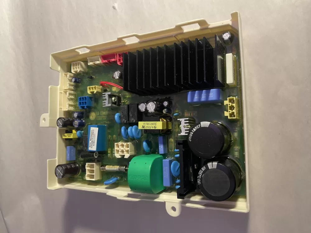 LG AP5632517 EBR73248501 EBR75131701 PS3656002 Washer Control Board