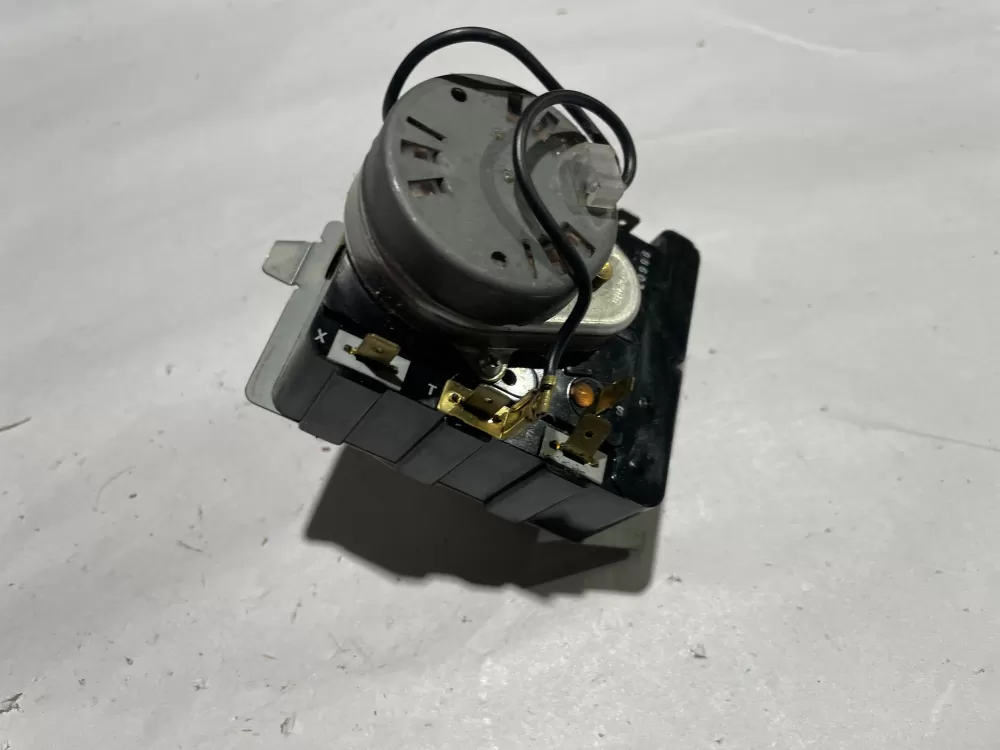 GE 572D520P021 WE4M271 Dryer Timer AZ139283 | Wm2144