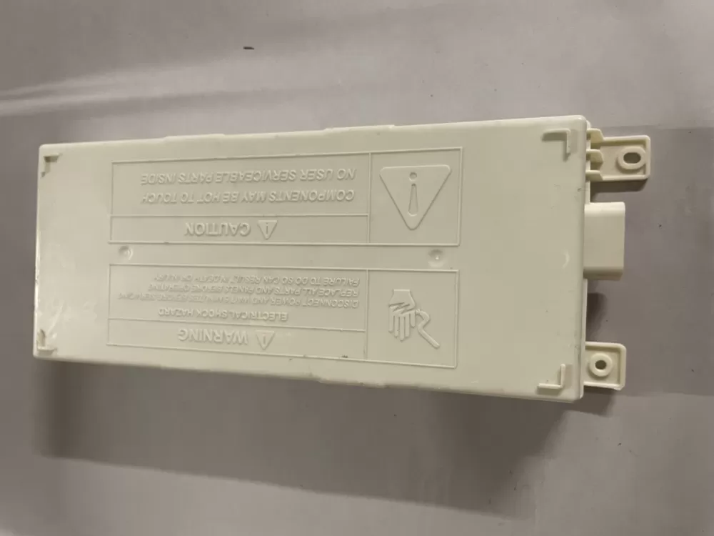 LG EBR76542941 Dryer Control Board AZ144459 | KM2424
