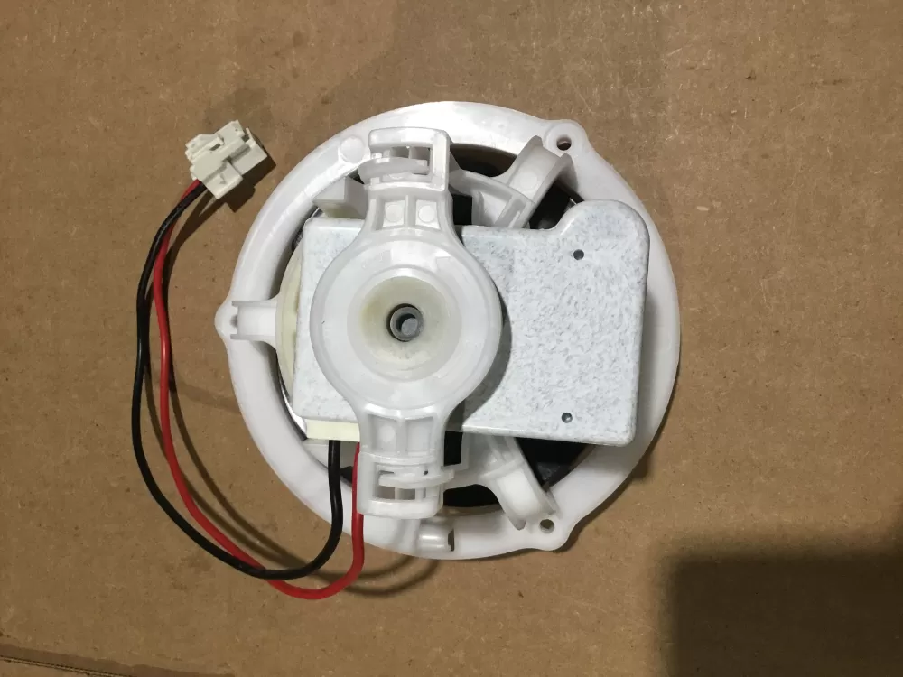 Frigidaire A12290101 evaporator fan motor